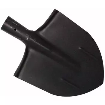 Штыковая лопата On