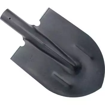 Штыковая лопата On ПО Черный Муар 24-02-033