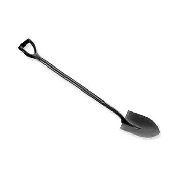 Штыковая лопата ООО "ПК ХозЦентр" Американка СИ-01248