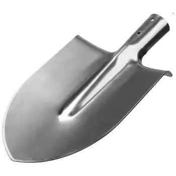 Штыковая лопата ООО "ПК ХозЦентр" СИ-01625