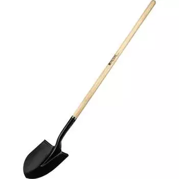 Штыковая лопата PALISAD luxe 61377