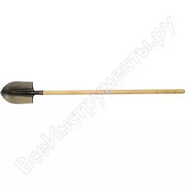 Штыковая лопата РОС РМЗ 77213