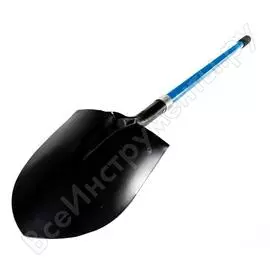 Штыковая лопата для земляных работ ЗУБР "СТАРАТЕЛЬ" 39545_z02