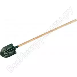Штыковая лопата КУРС 77212