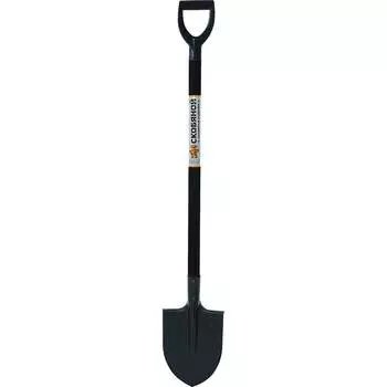 Штыковая лопата СКОБЯНОЙ 009775