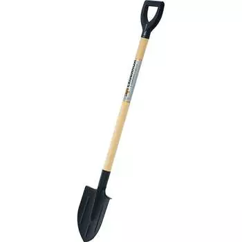 Штыковая лопата СКОБЯНОЙ 009777