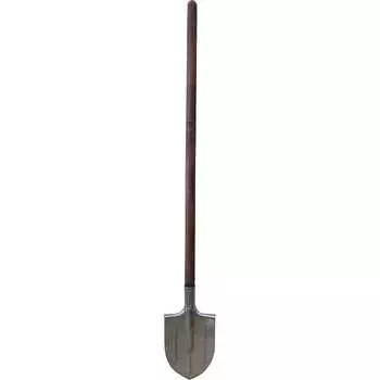 Штыковая лопата СКОБЯНОЙ 9360