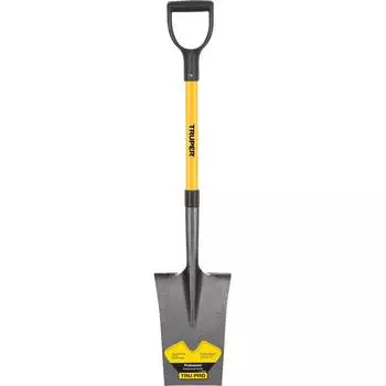 Штыковая лопата Truper