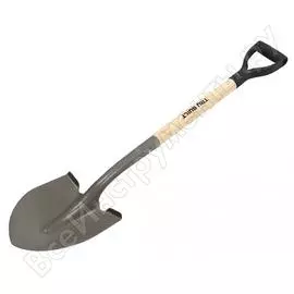 Штыковая лопата truper pry-pe 31175