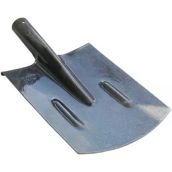 Штыковая лопата WillTech ЛШП S505-1 15025