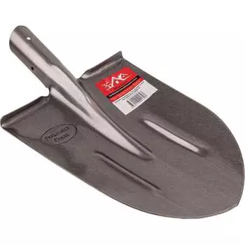 Штыковая лопата WillTech ЛШУ S506-4 15021