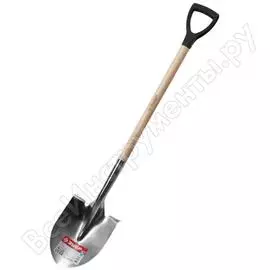 Штыковая лопата зубр эксперт 4-39430_z01
