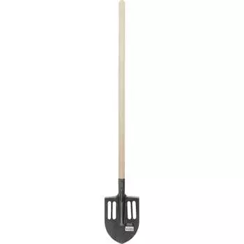 Штыковая облегченная лопата Гранит K4Ч