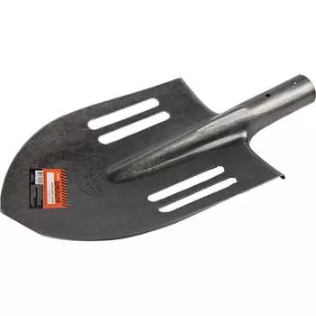 Штыковая облегченная лопата ШАБАШКА 271961