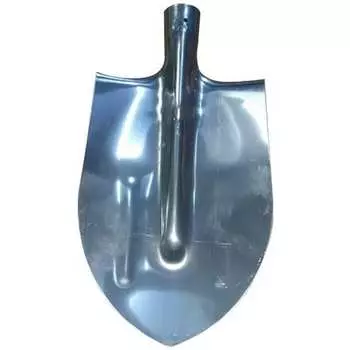 Штыковая остроконечная лопата ООО Агростройлидер САД-01.06