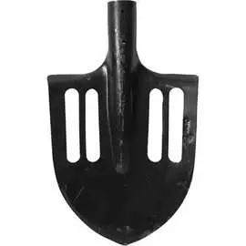 Штыковая остроконечная лопата РемоКолор Амет 69-0-007