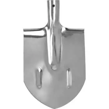 Штыковая остроконечная лопата UOKSA 4261