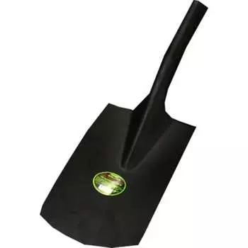 Штыковая плоская лопата GREEN REVOLUTION