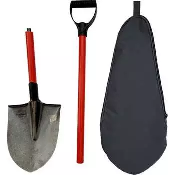 Штыковая разборная лопата Шанс 00-00000398