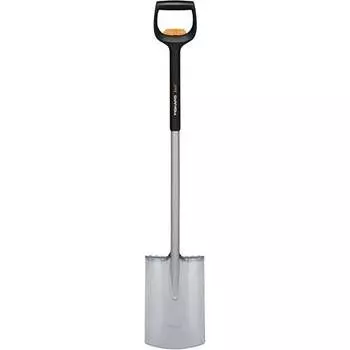 Штыковая телескопическая лопата Fiskars Xact 1066733