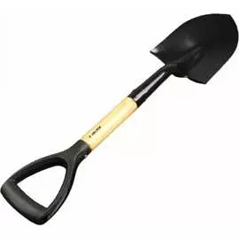 Штыковая туристическая лопата Мастер К