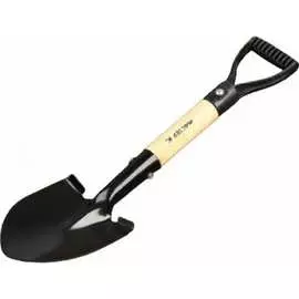 Штыковая туристическая лопата Мастер К 5090498