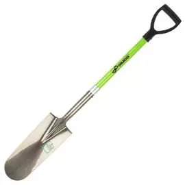 Штыковая узкая лопата SKRAB 28113