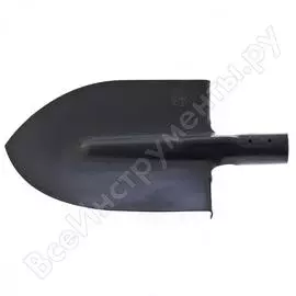 Закаленная штыковая лопата СИБРТЕХ 61397