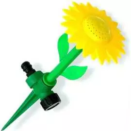 Штырьевой разбрызгиватель для шланга СВК