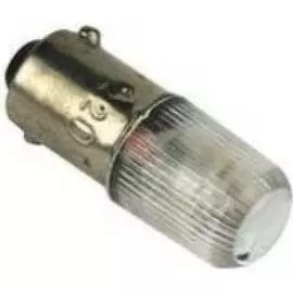 Штырьковая неоновая лампа EMAS NA201