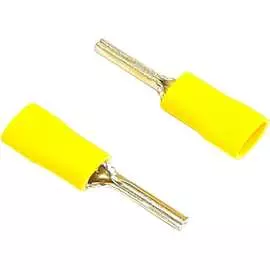 Штыревая круглая изолированная клемма Nord-Yada 907398