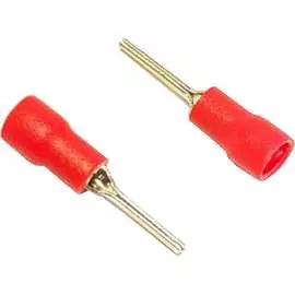 Штыревая круглая изолированная клемма Nord-Yada 907396