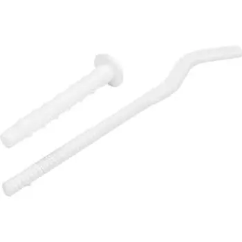 Штыревой формованный плоский кронштейн для радиатора СВК к6.7.18ф Н0000026175