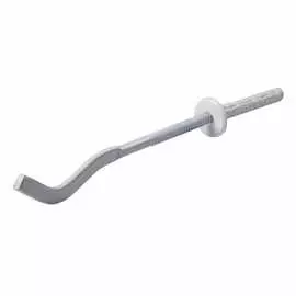 Штыревой кронштейн EUROS