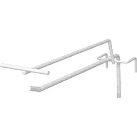 Штыревой крючок на сетку ПК МАГС