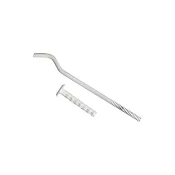 Штыревой круглый кронштейн для радиатора СВК к6.7.24 Н0000026176