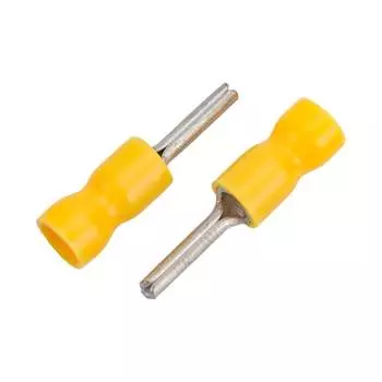 Штыревой наконечник КВТ НШКИ 6,0-13 69805