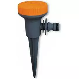 Штыревой разбрызгиватель для шланга СВК YM8108