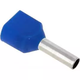 Штыревой втулочный изолированный наконечник EKF PROxima НШвИ 2 2,5-10 nhvi2-2.5-10