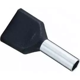 Штыревой втулочный изолированный наконечник EKF НШвИ 2 1,5-8 PROxima nhvi2-1.5-8