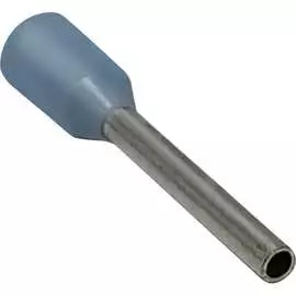 Штыревой втулочный изолированный наконечник KLR KTE 0.25-8 1002580