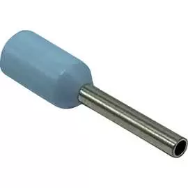 Штыревой втулочный изолированный наконечник KLR KTE 1002560