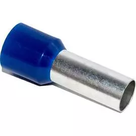 Штыревой втулочный изолированный наконечник KLR KTE 1050025