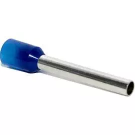 Штыревой втулочный изолированный наконечник KLR KTE 1025180