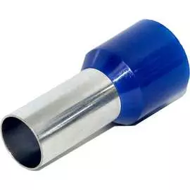 Штыревой втулочный изолированный наконечник KLR KTE 1050020