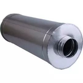 Шумоглушитель NOIZZLESS