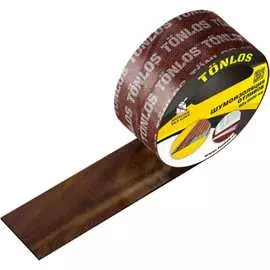 Шумоизоляция для отливов TONLOS TAPE 4640107332060