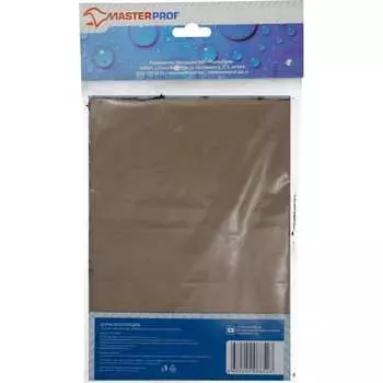 Шумоизоляция для сантехники MasterProf ИС.131358