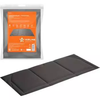 Шумоизоляция-утеплитель капота Airline ADAT005