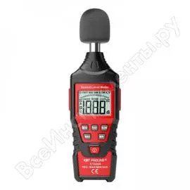 Шумомер КВТ KT 622A ECOLINE 79147